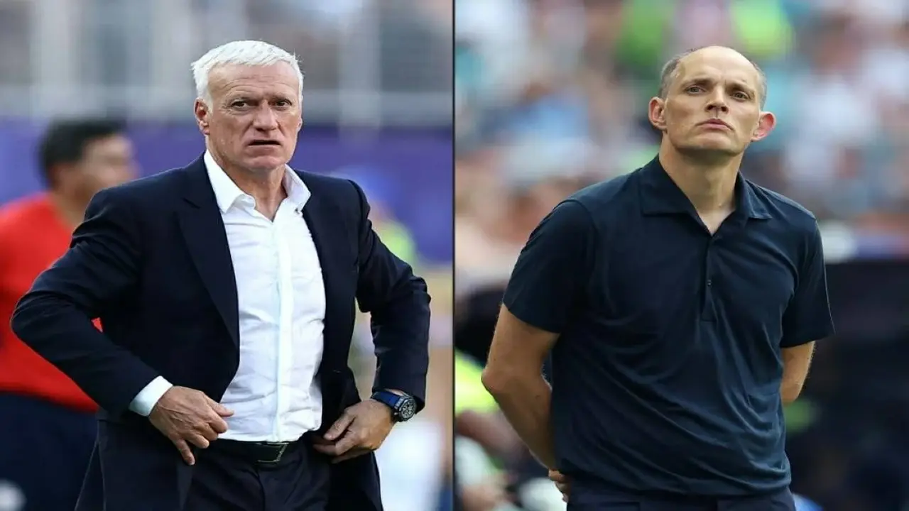 من يتفوق في المواجهات بين فرنسا وإنجلترا قبل مباراة المركز الثالث لكأس العالم؟
